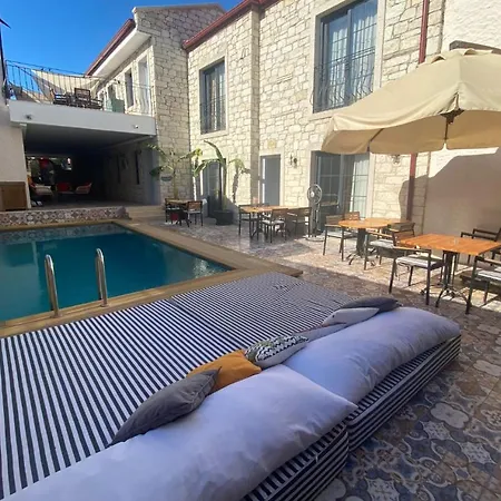 Mara Koeyici Cesme