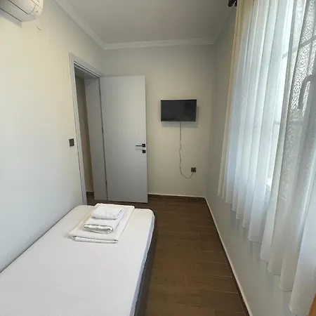 Mara Koeyici Готель типу 