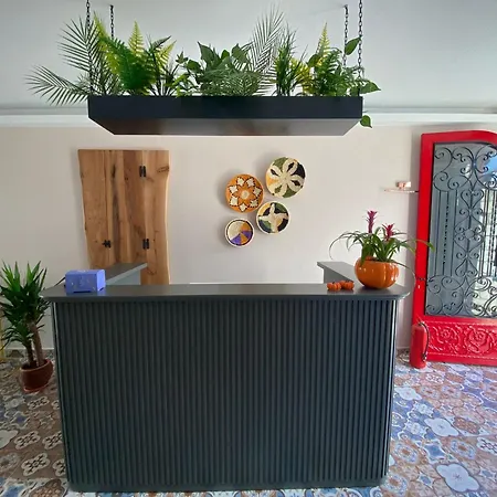 Mara Koeyici 3*