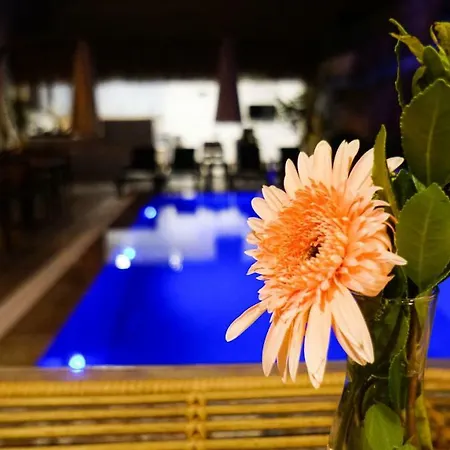 Mara Koeyici Bed & Breakfast Çeşme