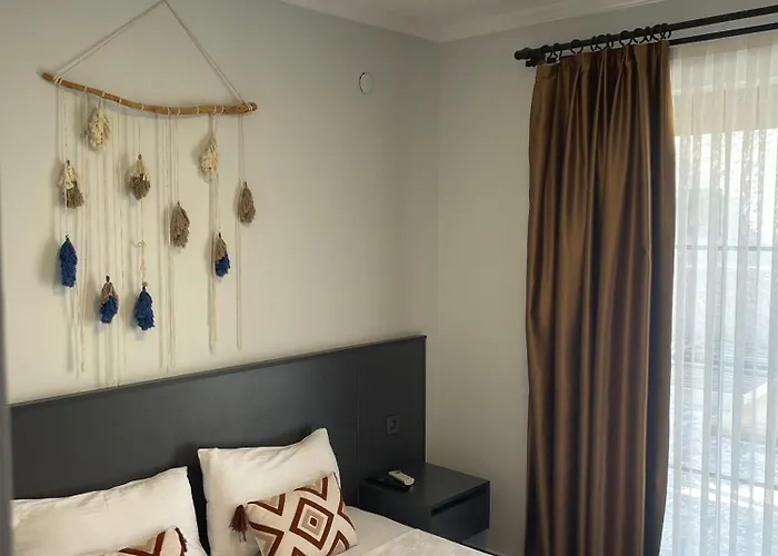 Mara Köy ıçi Luxury Alaçatı Alojamento de Acomodação e Pequeno-almoço