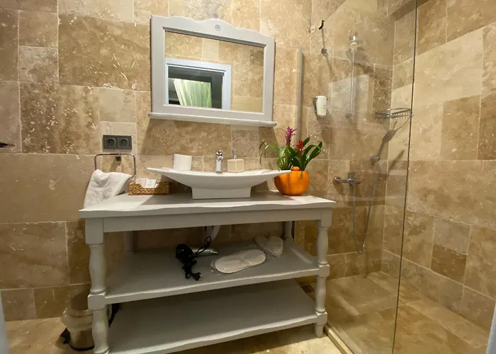 Mara Köy ıçi Luxury Alaçatı 3* Çeşme