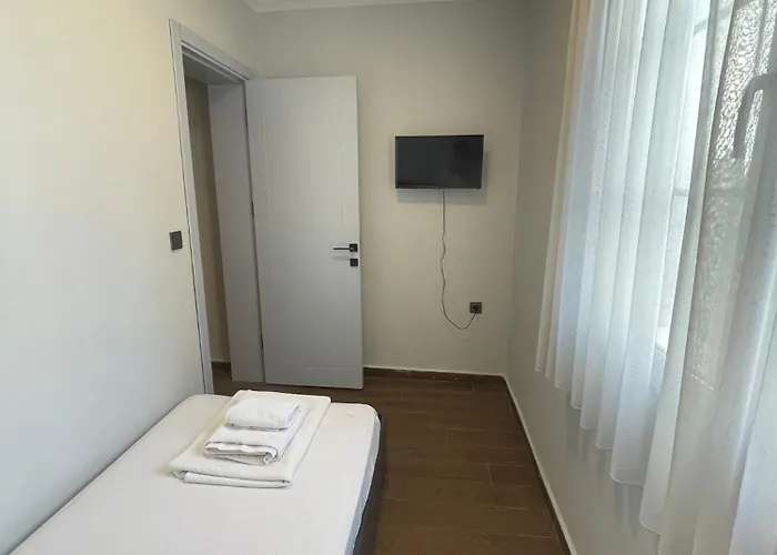 Mara Köy ıçi Luxury Alaçatı Alojamento de Acomodação e Pequeno-almoço Çeşme