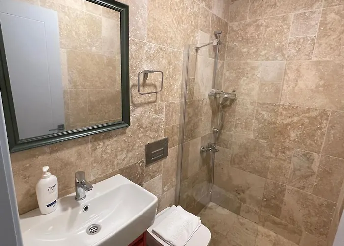 Mara Köy ıçi Luxury Alaçatı Alojamento de Acomodação e Pequeno-almoço 3*