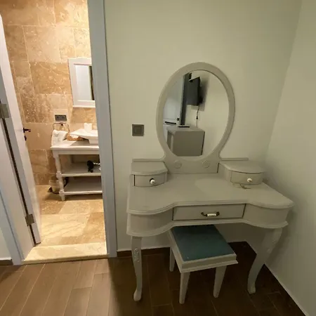 Отель типа 