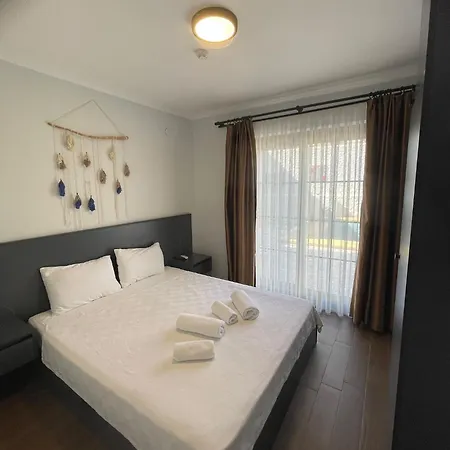 Bed & Breakfast Mara Koeyici