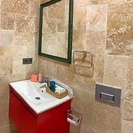 Mara Koeyici 3* Кешме