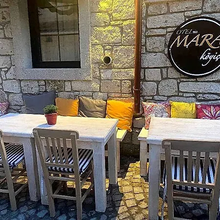 Mara Koeyici 3* Кешме