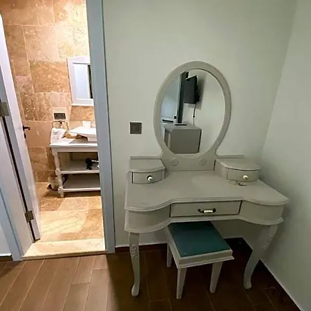 Отель типа 