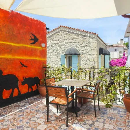 Mara Koeyici Bed & Breakfast Cesme