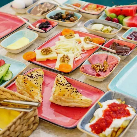 Mara Koeyici Bed & Breakfast Cesme