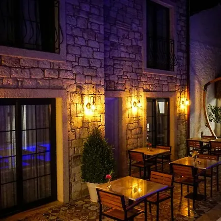 Mara Koeyici Bed & Breakfast Cesme