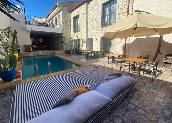 Mara Koeyici Çeşme